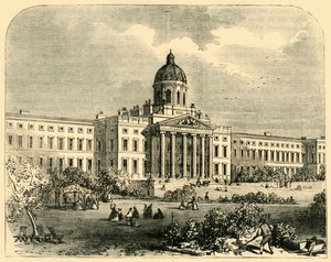 Hôpital de Bethléem