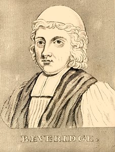 Beveridge, 1637-1708 - Unbekannt