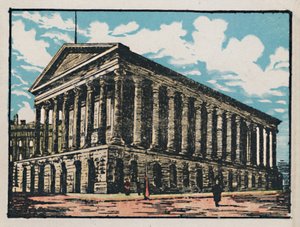 Birmingham, vers 1910 - Unbekannt