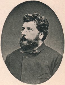 Bizet, 1875 - Unbekannt