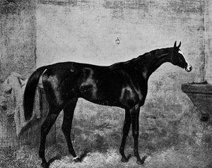 Blair Athol, 1861-1882