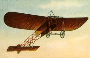 Monoplan de Blériot