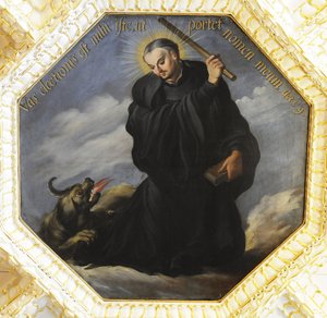 Bienheureux Notker de Saint-Gall
