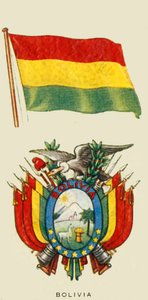 Bolivie