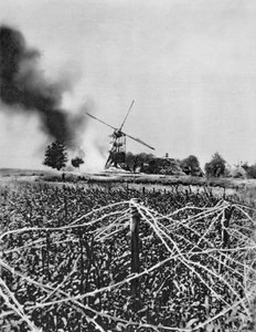 Bombardement d
