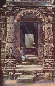Bombay, vers 1920 - Unbekannt