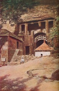 Bombay ..., vers 1920