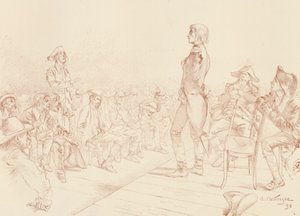 Bonaparte s