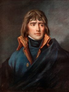 Bonaparte en tant que Premier Consul, 1922 - Unbekannt