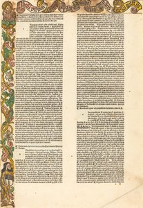 Bordure d