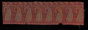 Bordure d