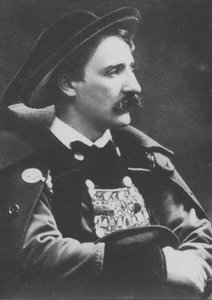 Botrel, vers 1893