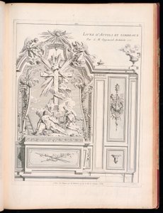 Gravure reliée