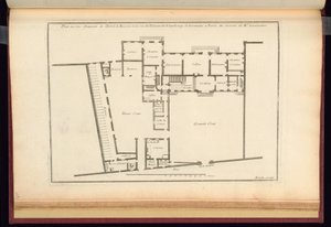 Gravure reliée (France) - Unbekannt