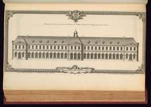 Gravure reliée (France)
