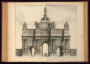 Impression Reliée - Unbekannt