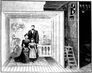 Studio photographique de Boyers, 1899 - Unbekannt