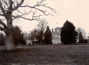 Parc de Brettenham, Suffolk - Unbekannt