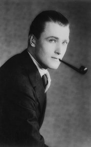 Brian Aherne 1902-1986, acteur anglais, XXe siècle