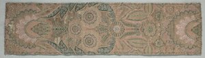 Tissu de brocart - Unbekannt
