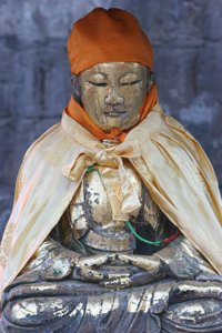 Bouddha, Pékin, Chine
