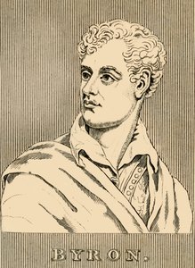 Byron, 1788-1824, 1830 - Unbekannt