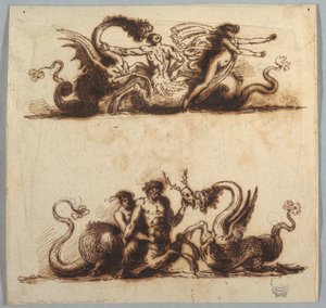 Bythos et Aphros