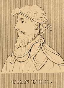 Canute - Unbekannt