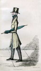 Capitaine Hugo Arnot, 1839