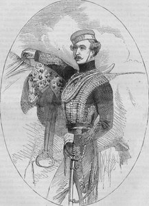 Capitaine Nolan - Unbekannt