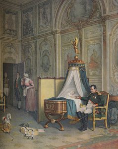 Captif, vers 1811, 1896