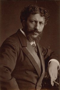 Carolus Duran 1837-1917