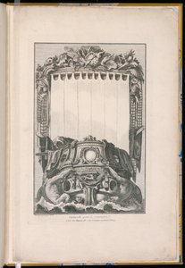 Cartouche en forme d