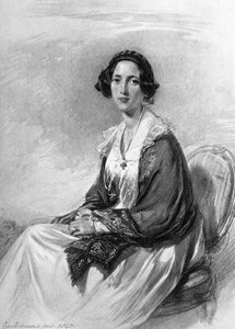 Catherine Gladstone, épouse de William Ewart Gladstone, 1928 - Unbekannt