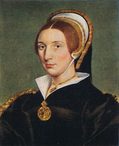 Catherine Howard, 1935