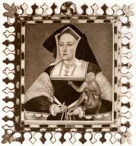Catherine d