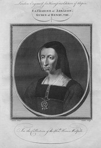 Catherine d