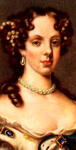 Catherine de Bragance