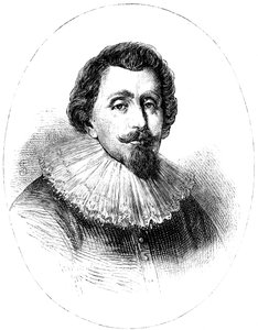 Cecil Calvert, 2e Lord Baltimore