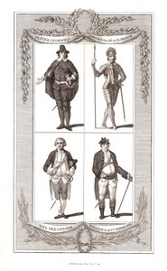 Célébrités de l