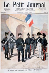 Centenaire de l