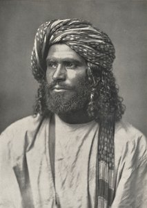 Musulman ceylanais, 1926 - Unbekannt