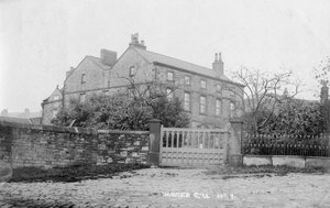 Salle de la Chambre, Oldham, Lancashire, 1905 - Unbekannt