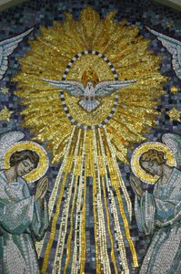 Chapelle de la Médaille Miraculeuse, Paris, France