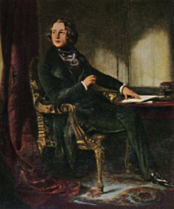 Charles Dickens 1812-1870