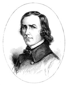 Charles Forbes René de Montalembert 1810-1870, publiciste et historien français
