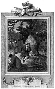 Charles II, roi de Grande-Bretagne et d