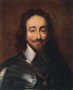 Charles I, 1935
