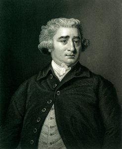 Charles James Fox, vers 1780, vers 1884