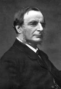 Charles Kingsley 1819-1875, romancier anglais, début du 20e siècle